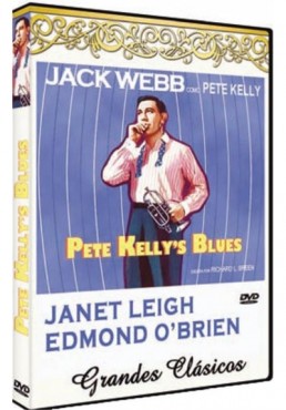 El Blues De Pete Kelly (Pete Kelly'S Blues)