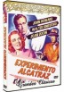 Experimento Alcatraz (Experiment Alcatraz)