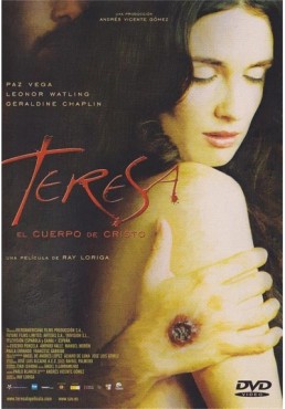Teresa : El Cuerpo De Cristo