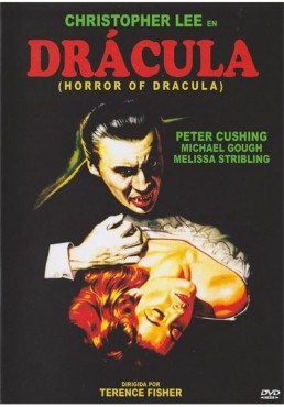 Dracula (1958)