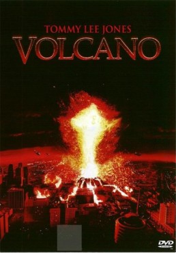 Volcano