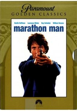 Marathon Man - Golden Classics