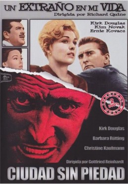 Cine Clasico - Drama