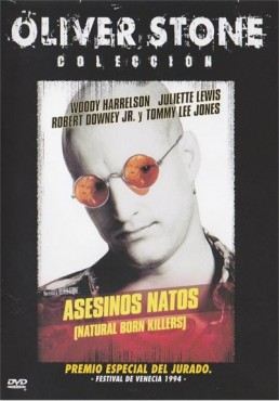 Asesinos Natos (Natural Born Killers)