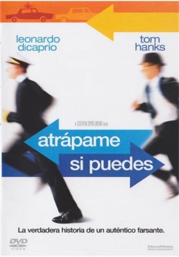 Atrapame Si Puedes (Catch Me If You Can)