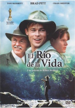 El Rio De La Vida (A Riiver Runs Through It)