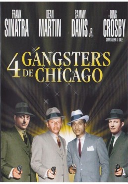 4 Gángsters de Chicago (Robin and the 7 Hoods)