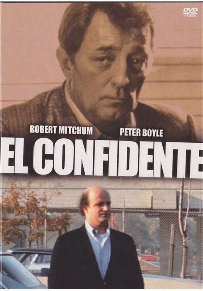 El Confidente (The Friends Of Eddie Coyle)