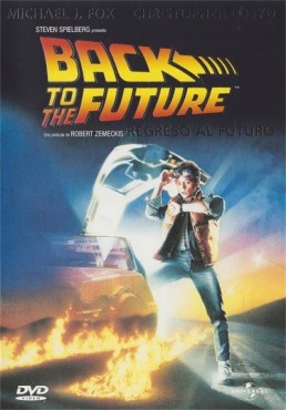 Regreso Al Futuro (Back To The Future)