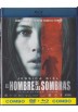 El Hombre De Las Sombras (Blu-Ray + Dvd)(The Tall Man)