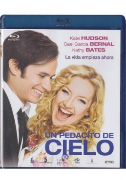 Un Pedacito De Cielo (Blu-Ray)(A Little Bit Of Heaven)