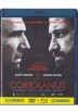 Coriolanus (Blu-Ray + Dvd)