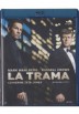 La Trama (Blu-Ray)(Broken City)