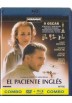El Paciente Inglés  (Blu-Ray + Dvd) (The English Patient)