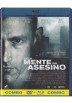 En La Mente Del Asesino (Blu-Ray + Dvd) (Alex Cross)