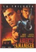 Abierto Hasta El Amanecer - La Trilogia + Poster (Blu-Ray)