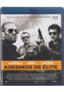 Asesinos De Elite (Blu-Ray)(Killer Elie)