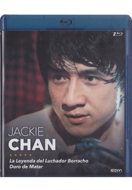 Jackie Chan (Blu-Ray)
