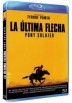La Ultima Flecha (Blu-Ray) (Pony Soldier)