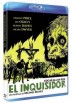 El Inquisidor (Blu-Ray) (Witchfinder General)