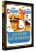 Esto Es La Marina (You'Re In The Navy Now)