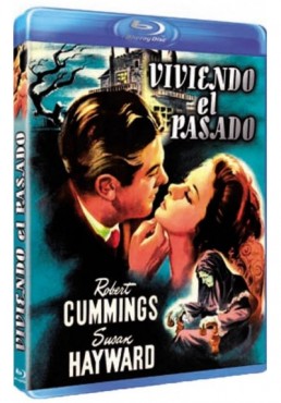 Viviendo El Pasado (Blu-Ray)(The Lost Moment)