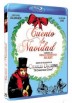 Un Cuento De Navidad (Blu-Ray)(Scrooge)
