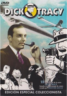 Dick Tracy: La Serie - Edición Especial Coleccionista