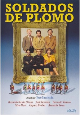 Soldados De Plomo