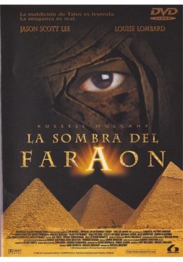 La Sombra Del Faraon (Tale Of The Mummy)