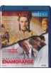 Doble Sesion Romantica - La Duquesa / Nunca Es Tarde Para Enamorarse (Blu-Ray)