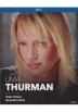 Uma Thurman : Pulp Fiction / Beautiful Girls (Blu-Ray)