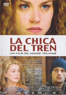 La Chica Del Tren (La Fille Di Rer)