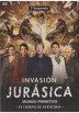 Invasion Jurasica (Mundo Primitivo) - 2ª Temporada Completa Primeval