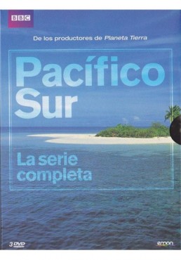 Pacifico Sur -  La serie Completa-