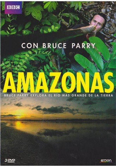 Amazonas (2013)