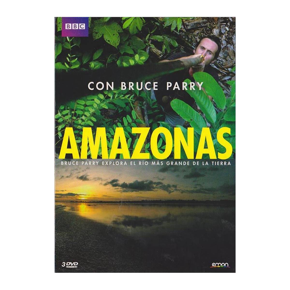 Amazonas (2013)