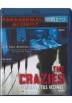 Sesion Continua: Paranormal Activity / The Crazies