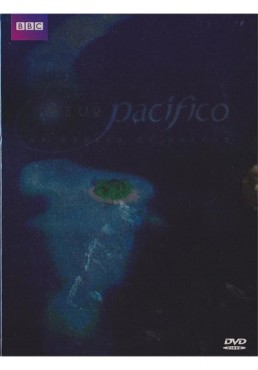 Sur Pacifico : Un Oceano De Sueños (South Pacific)