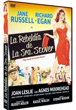 La Rebeldia De La Sra. Stover (The Revolt Of Mamie Stover)