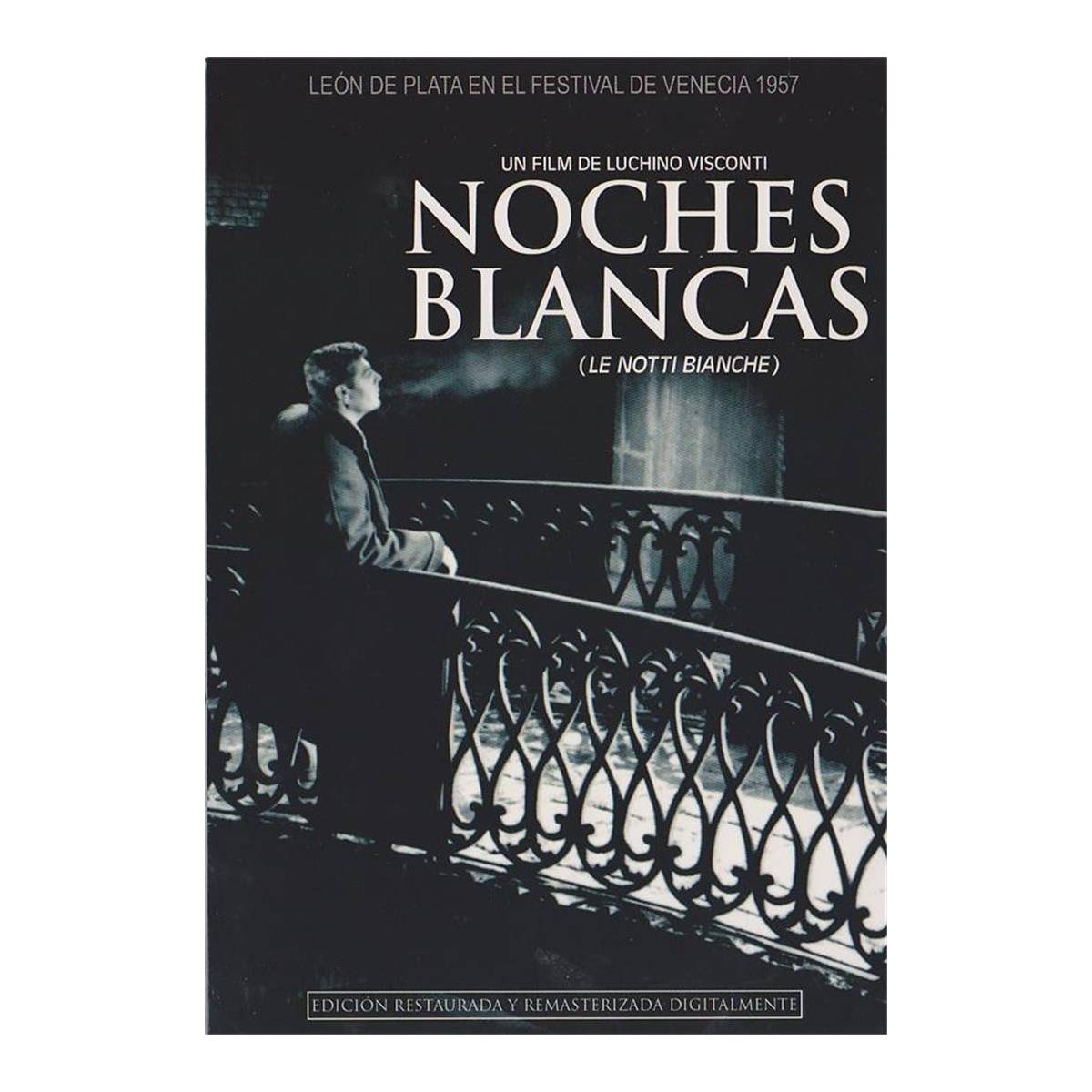 Noches Blancas Le Notti Bianche 