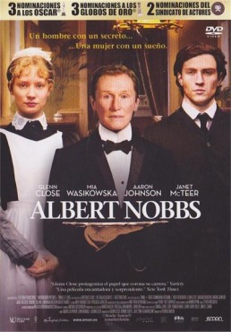 Albert Nobbs