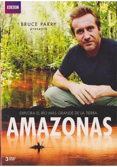 Amazonas (2013)