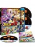 Dragon Ball Z : La Batalla De Los Dioses (Blu-Ray + Dvd +   Libro)
