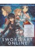 Sword Art Online - 1ª Temporada (Blu-Ray + B.S.O. + Extras + Libro)