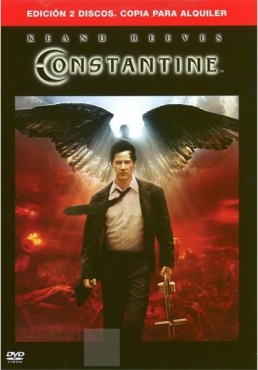 Constantine