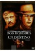 Dos Hombres y un Destino - Cinema Reserve