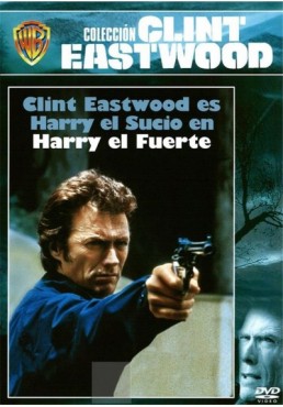 Harry el Fuerte - Colección Clint Eastwood