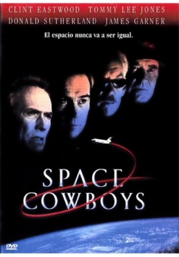 Space Cowboys - Colección Clint Eastwood
