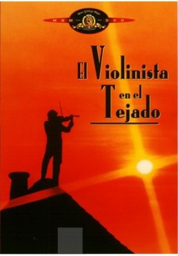 El Violinista en el Tejado